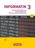 Informatik (Oldenbourg) - Gymnasium Bayern - Ausgabe 2017 - Band 3