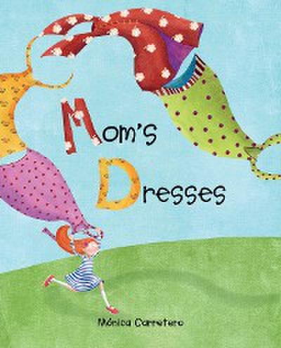 Mom’s Dresses