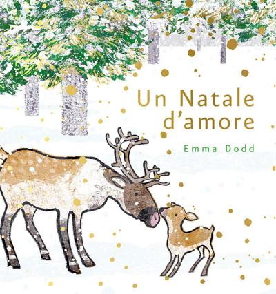 Un Natale d’amore