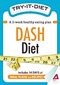 Try-It Diet - Dash Diet - Adams Media