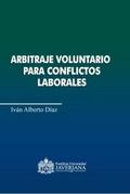 Arbitraje voluntario para para conflictos laborale