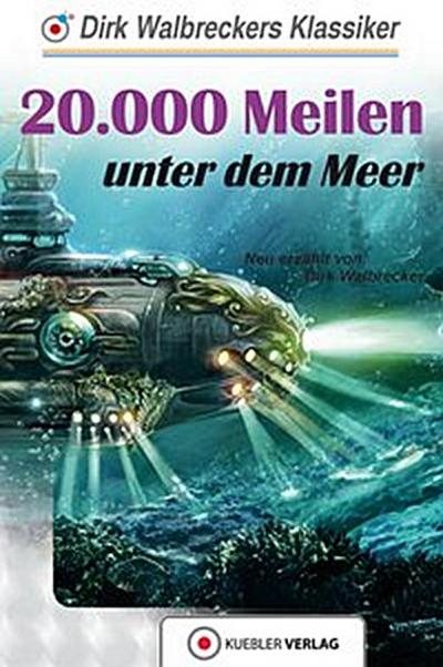 20.000 Meilen unter dem Meer