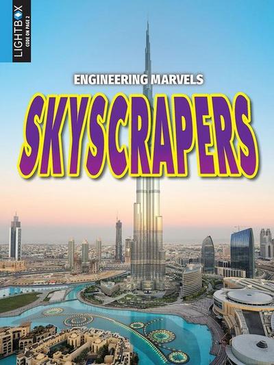 Skyscrapers