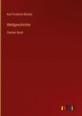 Weltgeschichte