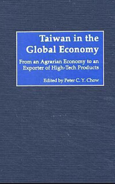 Taiwan in the Global Economy