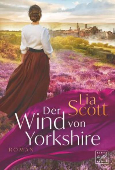 Der Wind von Yorkshire