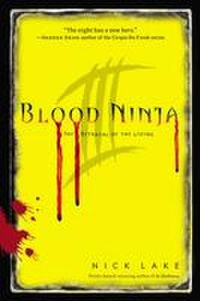 The Betrayal of the Living