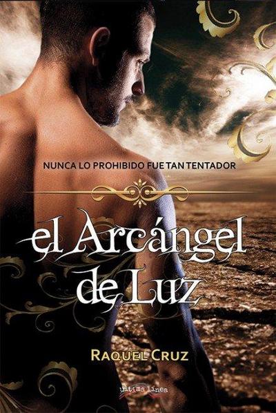 El arcángel de luz
