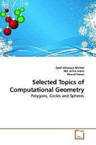 Selected Topics of Computational Geometry