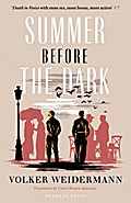 Summer Before the Dark