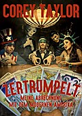 Zertrumpelt