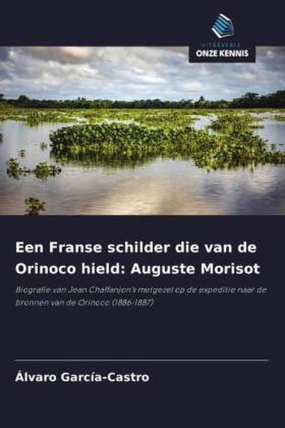 Een Franse schilder die van de Orinoco hield: Auguste Morisot