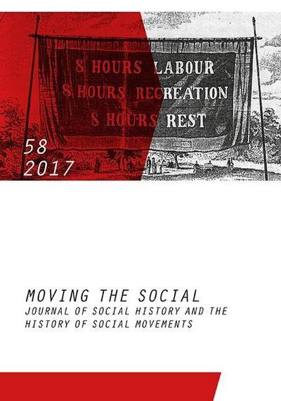 Moving the Social 58/2017
