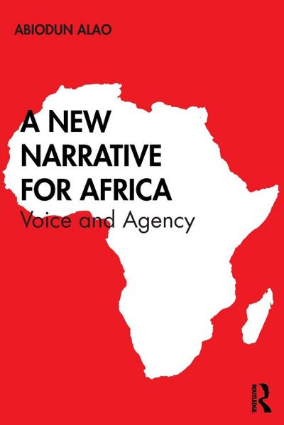 A New Narrative for Africa