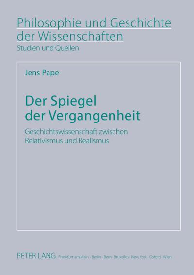 Der Spiegel der Vergangenheit