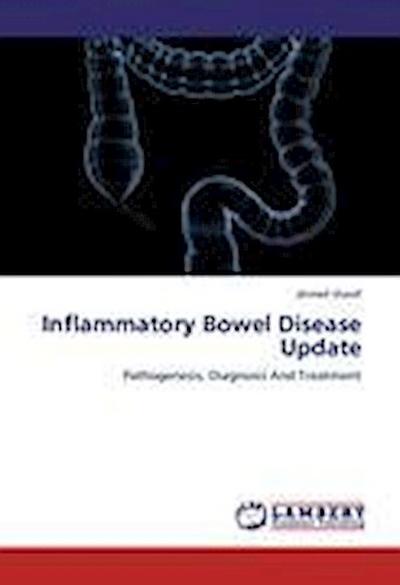 Inflammatory Bowel Disease Update