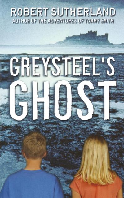 Greysteel’s Ghost