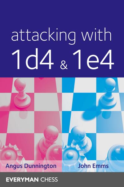 Attacking with 1d4&1e4