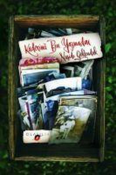 Kaderimi Ben Yazmadim