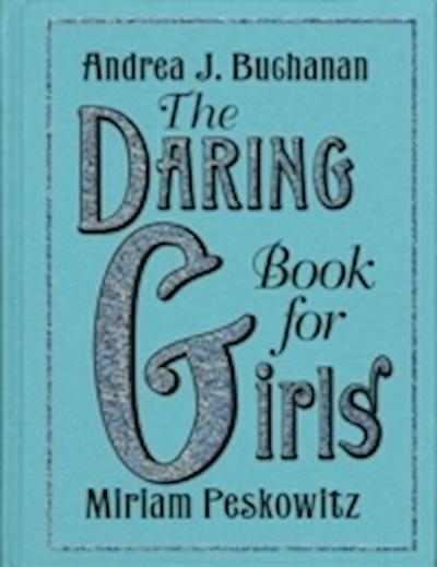 Daring Book for Girls