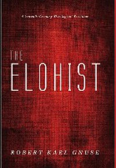 The Elohist