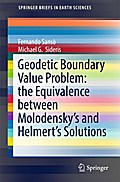 Geodetic Boundary Value Problem: the Equivalence between Molodensky’s and Helmert’s Solutions