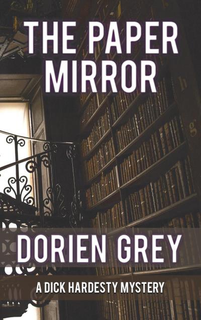 The Paper Mirror
