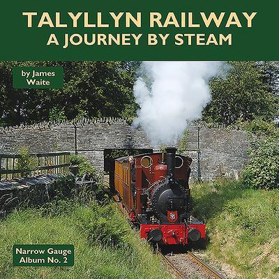 Talyllyn Railway