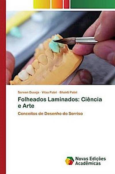Folheados Laminados: Ciência e Arte