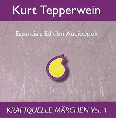 Kraftquelle Märchen 1