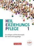 Heilerziehungspflege - Aktuelle Ausgabe - Band 1