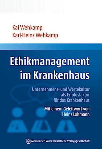 Ethikmanagement im Krankenhaus