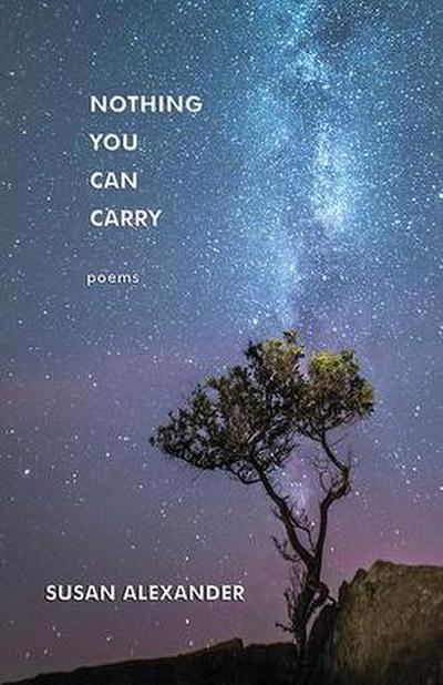 Nothing You Can Carry