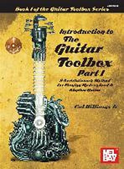 Introduction to the Guitar Toolbox Part 1
