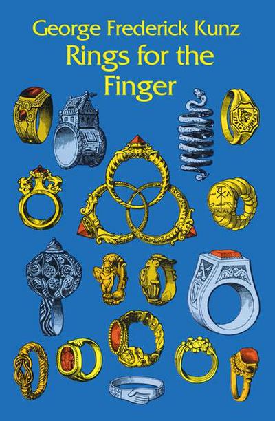 Rings for the Finger