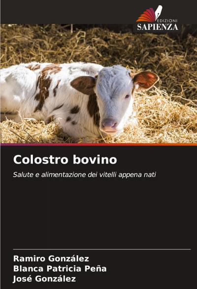 Colostro bovino