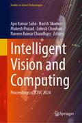 Intelligent Vision and Computing