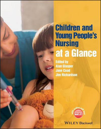 Children and Young People’s Nursing at a Glance
