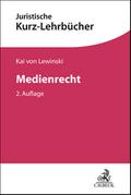 Medienrecht