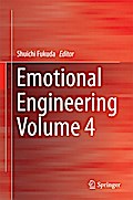 Emotional Engineering Volume 4