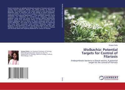 Wolbachia: Potential Targets for Control of Filariasis