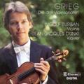 Die drei Violinsonaten