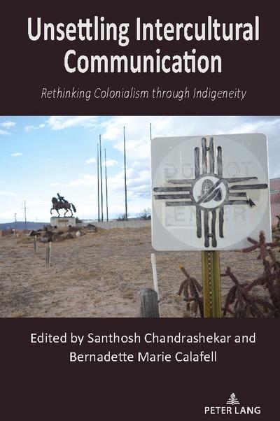 Unsettling Intercultural Communication