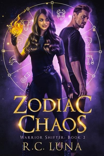 Zodiac Chaos
