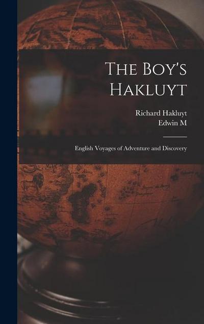 The Boy’s Hakluyt