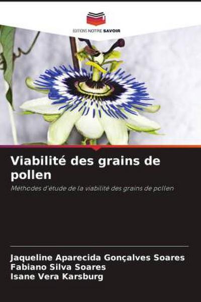 Viabilité des grains de pollen