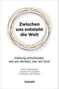 Zwischen uns entsteht die Welt