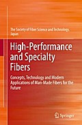 High-Performance and Specialty Fibers