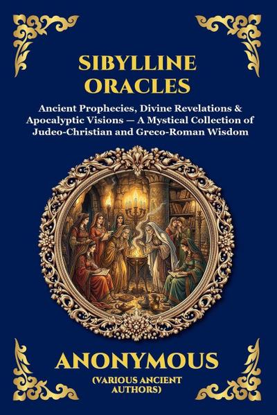 Sibylline Oracles