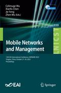 Mobile Networks and Management